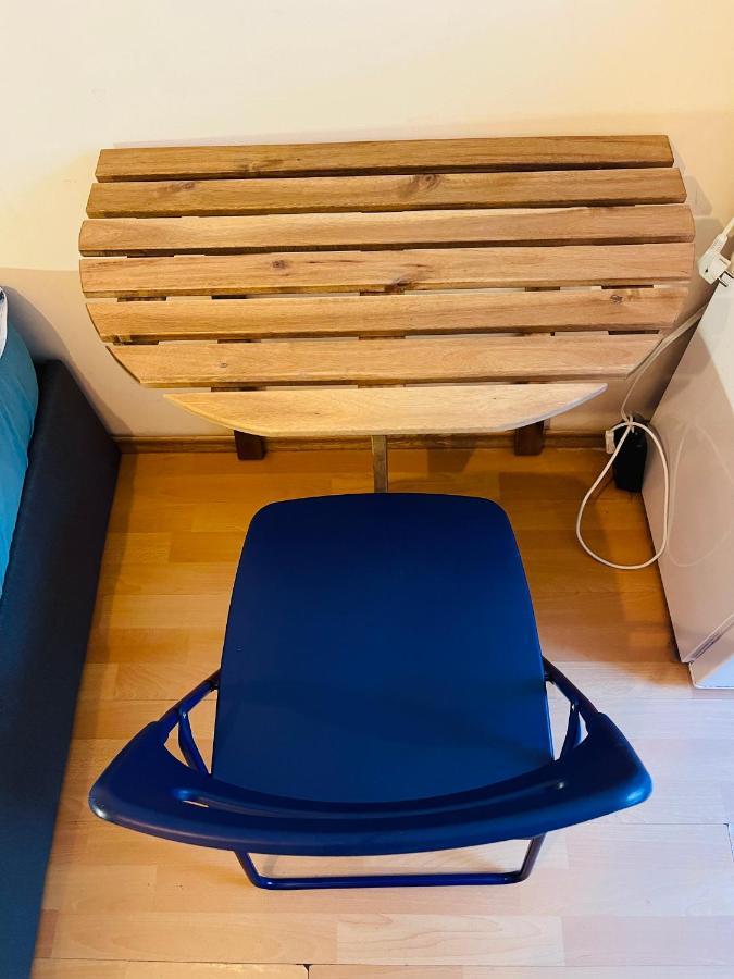Top Center Studio 2 Min To The Beach Apartment Варна Екстериор снимка
