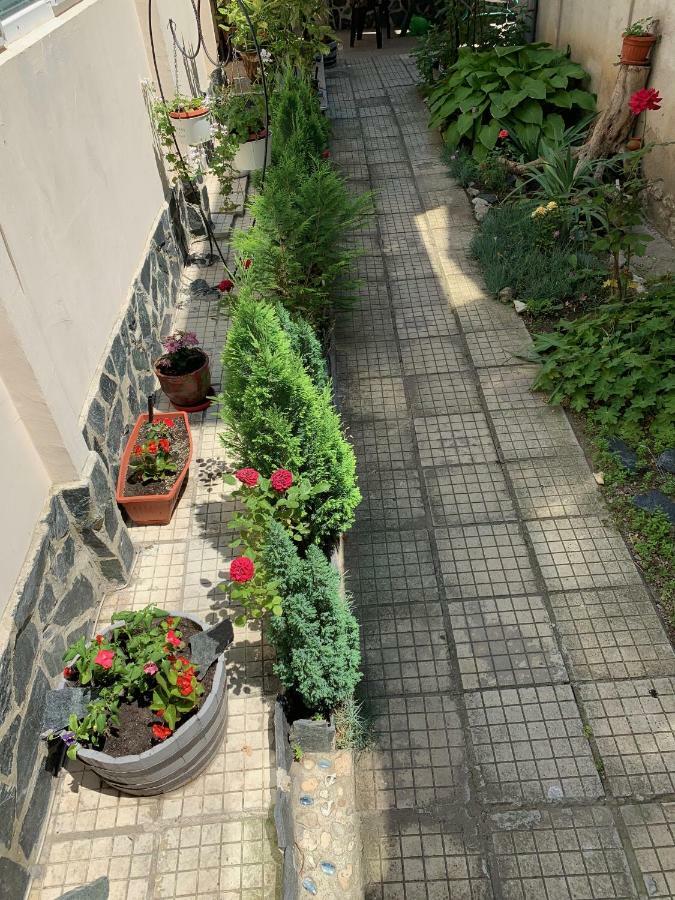 Top Center Studio 2 Min To The Beach Apartment Варна Екстериор снимка